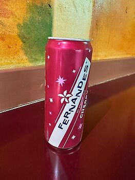 Fernandez Cherry Bouquet