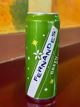 Fernandez Green Punch