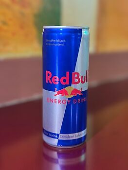 Red Bull