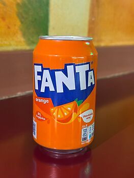 Fanta