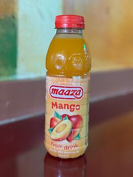 Maaza Mango