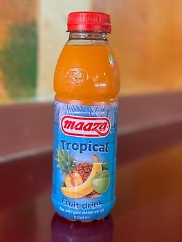 Maaza Tropical