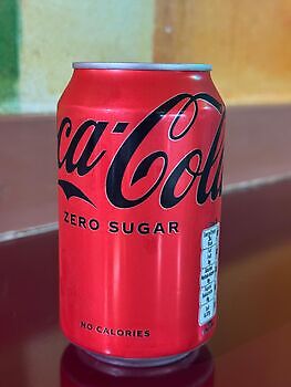 Cola Zero